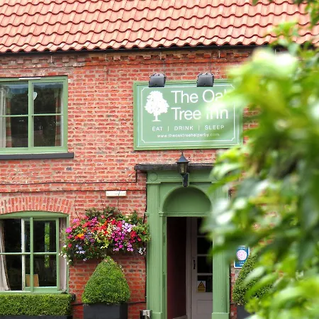 Inn Oak Tree Brafferton