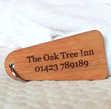 Oak Tree Inn 5*