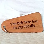 Oak Tree 5* Brafferton