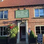 Oak Tree Brafferton