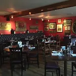 Oak Tree 5* Brafferton