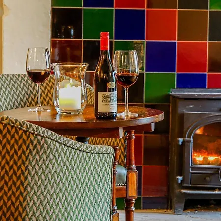 Oak Tree Locanda Brafferton