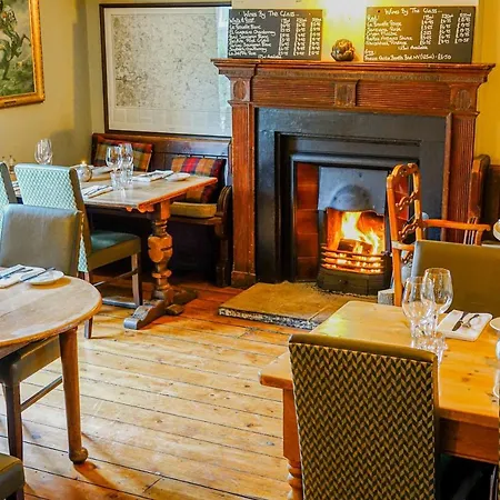 Inn Oak Tree Brafferton