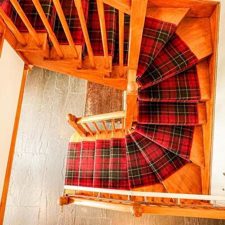 橡树宾馆 5* Brafferton