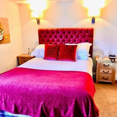 Oak Tree Inn Brafferton