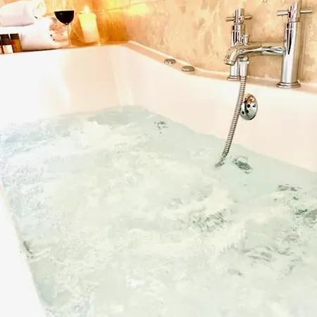 橡树宾馆 Brafferton