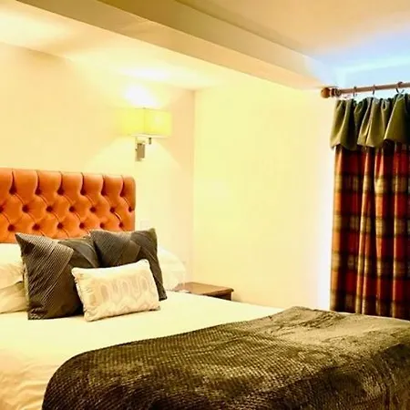 橡树宾馆 Brafferton