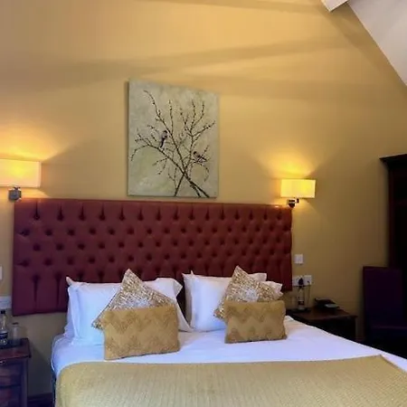 Oak Tree Penzion 5*