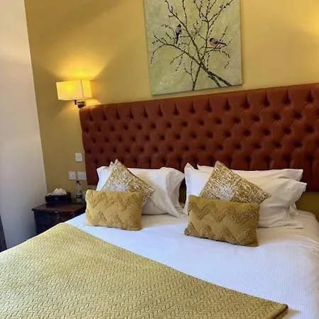 Oak Tree Inn Brafferton