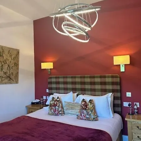 橡树宾馆 宾馆 5*