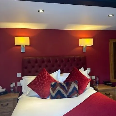 Oak Tree Inn Brafferton