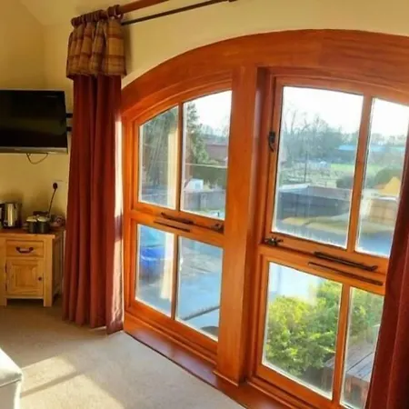 Inn Oak Tree Brafferton