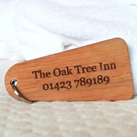 Oak Tree 5* Brafferton