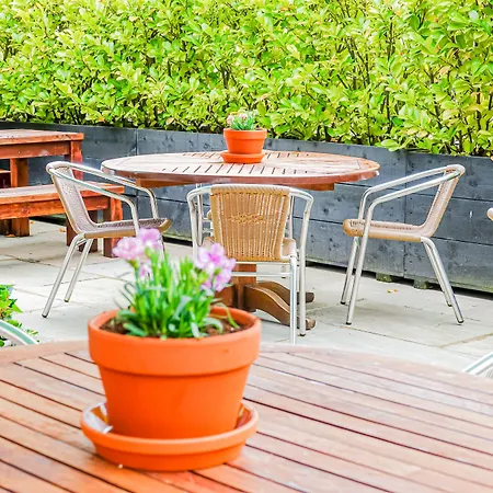 Locanda Oak Tree 5*
