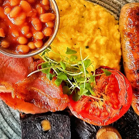 Inn Oak Tree Brafferton