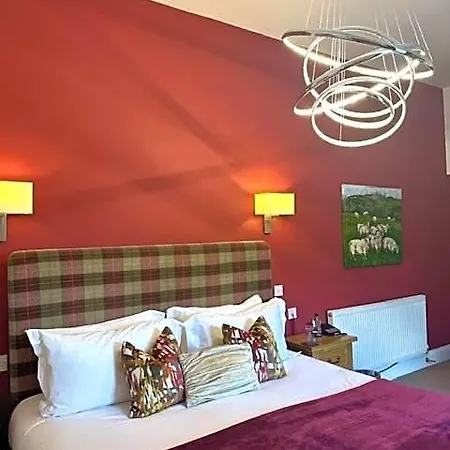 Penzion Oak Tree 5*