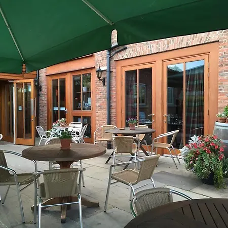 Oak Tree Inn Brafferton