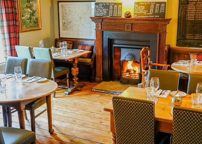 Mini-hôtel Oak Tree Brafferton