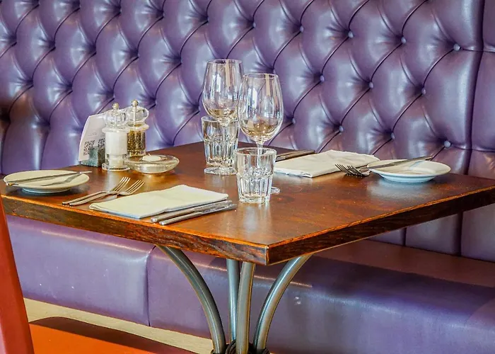 Mini-hôtel Oak Tree