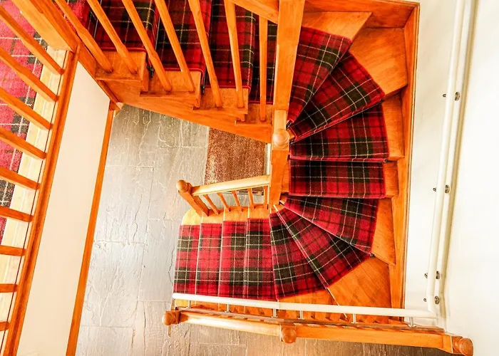 Oak Tree 5* Brafferton