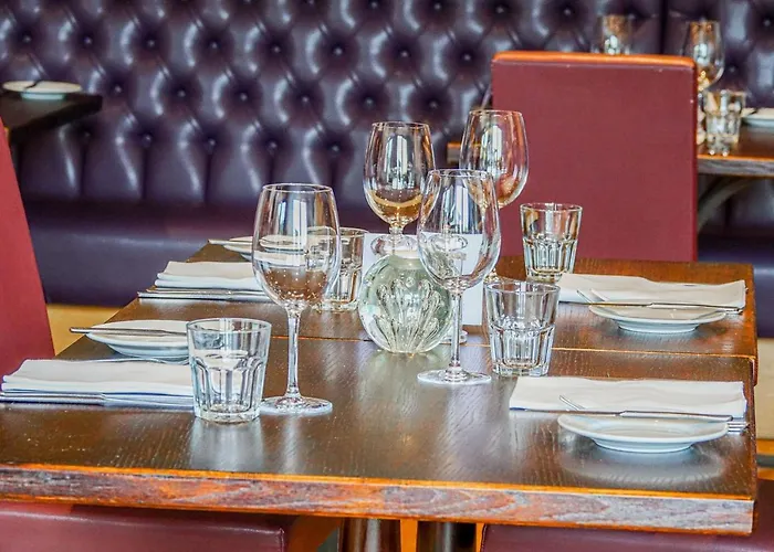 Mini-hôtel Oak Tree 5*