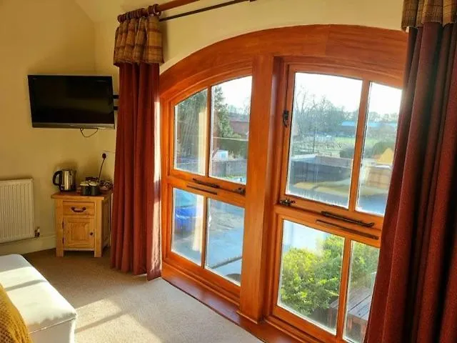 Oak Tree Mini-hôtel