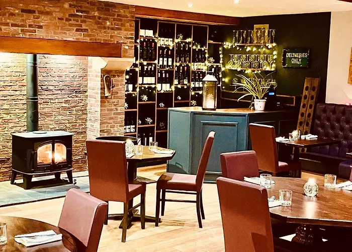 Oak Tree Mini-hôtel 5*