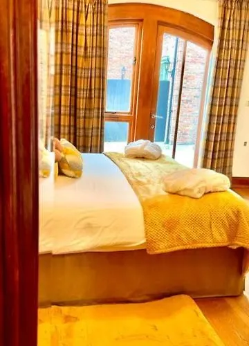 Oak Tree Mini-hôtel