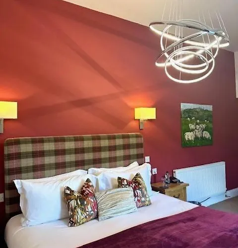 Oak Tree Mini-hôtel