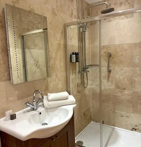 Mini-hôtel Oak Tree Brafferton