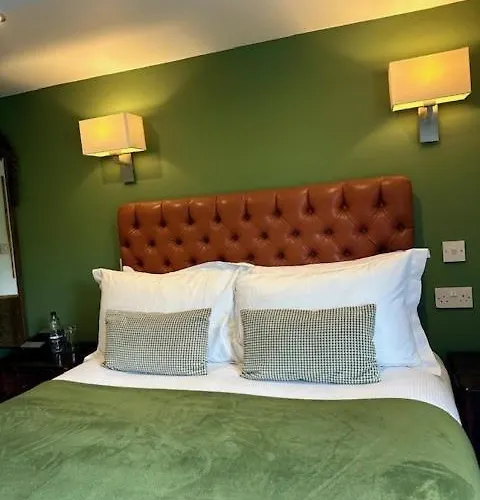 Oak Tree Mini-hôtel