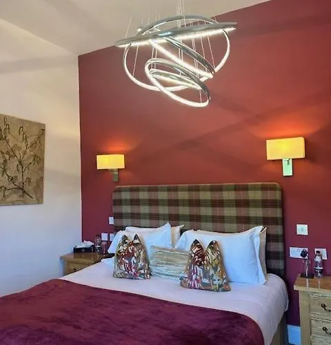 Oak Tree Mini-hôtel 5*