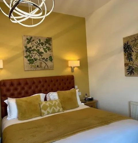 Mini-hôtel Oak Tree 5*