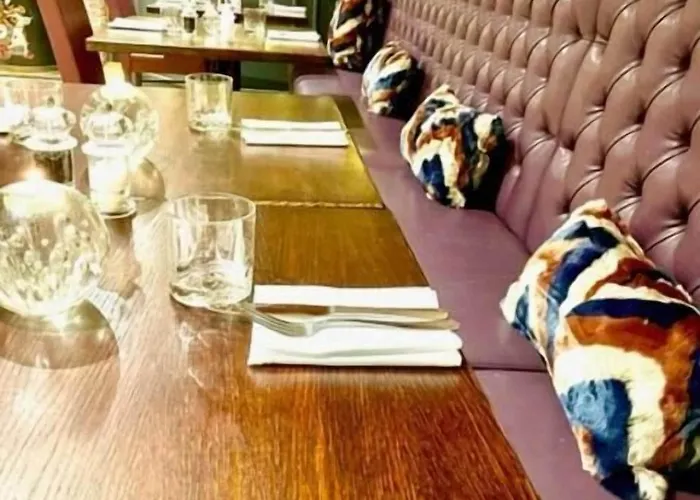 Oak Tree Mini-hôtel