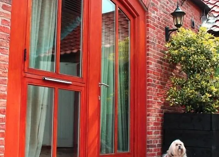 Oak Tree Mini-hôtel Brafferton