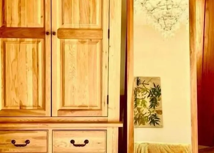 Mini-hôtel Oak Tree