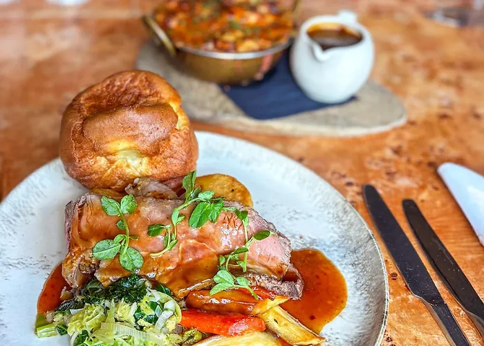 Oak Tree Mini-hôtel 5*