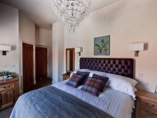 Mini-hôtel Oak Tree 5*