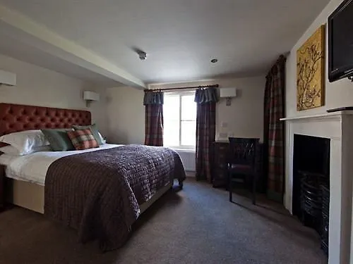 Mini-hôtel Oak Tree