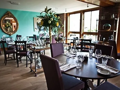 Mini-hôtel Oak Tree 5*