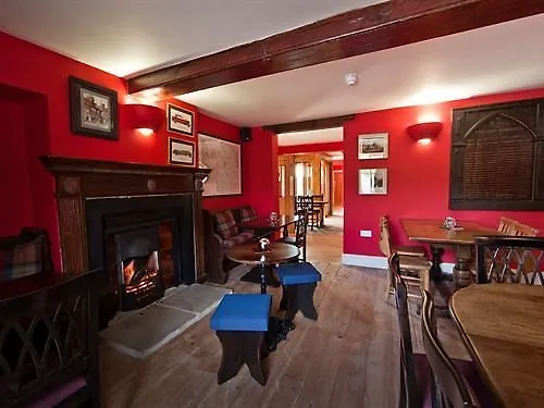 Mini-hôtel Oak Tree