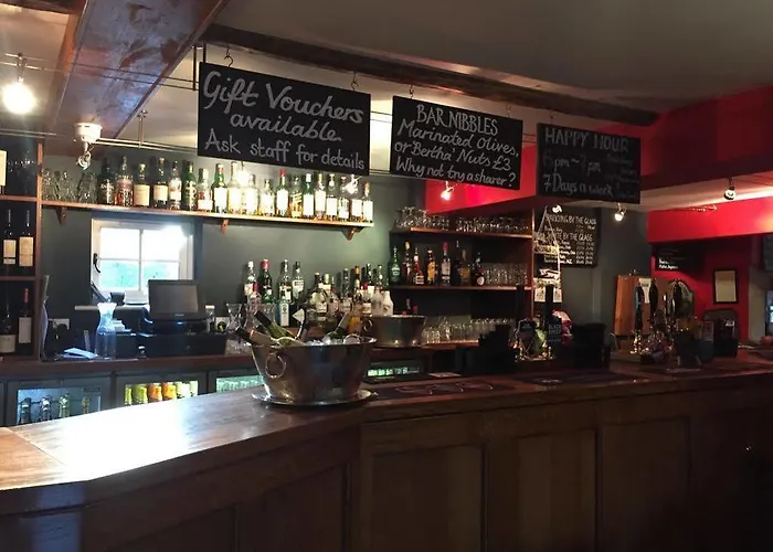 Oak Tree 5* Brafferton