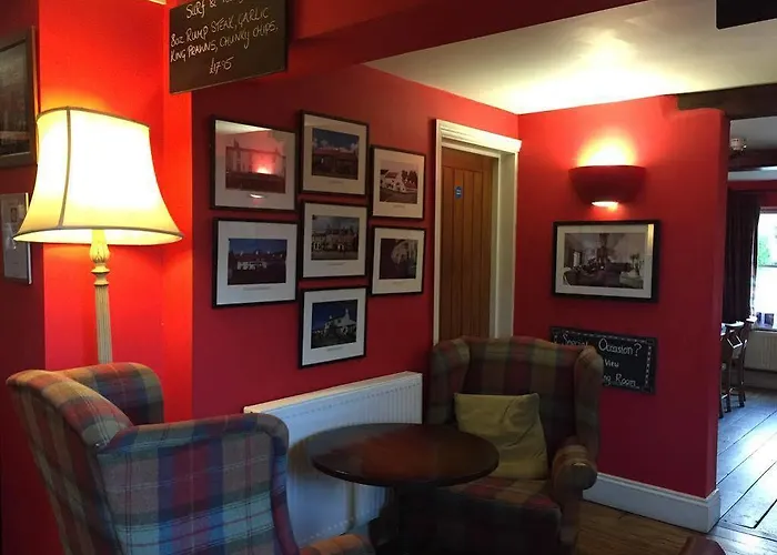 Mini-hôtel Oak Tree 5*