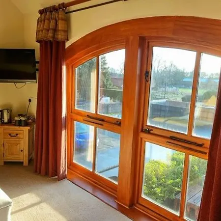 Oak Tree Mini-hôtel