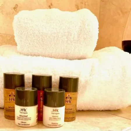 אורחן Oak Tree Brafferton