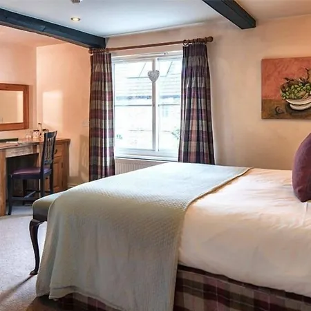 אורחן Oak Tree Brafferton