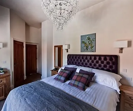 Mini-hôtel Oak Tree 5*