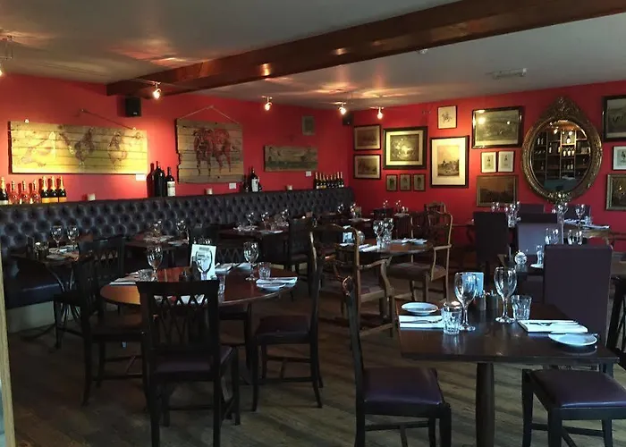 Oak Tree 5* Brafferton