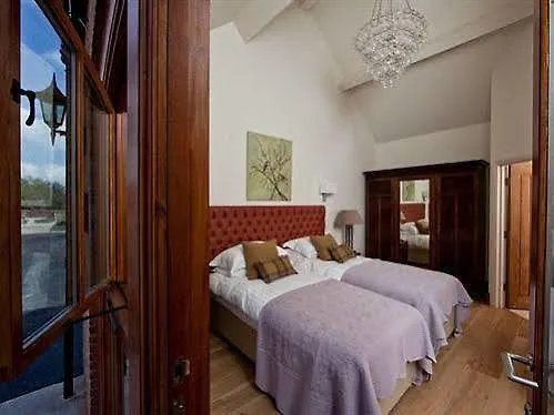 Oak Tree Värdshus 5*